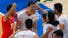 FIVB: Tunisia first from Pool A to reach Round of 16 after straight-set shocker vs. Egypt 